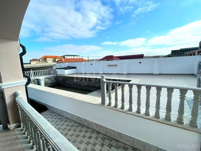 Продаётся 6-комн. дом/дача 260 м², Сабунчинский  р., photo 17 from 20
