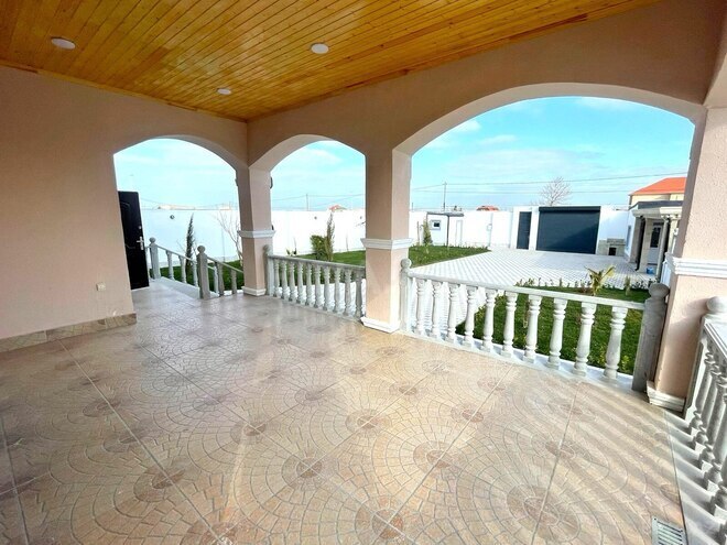 Продаётся 6-комн. дом/дача 260 м², Сабунчинский  р., photo 16 from 20