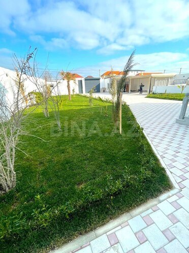 Продаётся 6-комн. дом/дача 260 м², Сабунчинский  р., photo 19 from 20