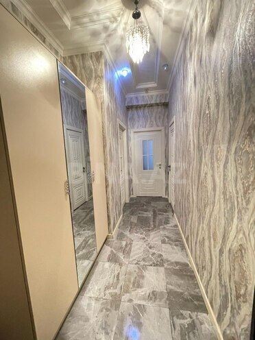 İcarəyə verilir 2 otaqlı yeni tikili 55 m², Memar Əcəmi m., photo 8 from 13