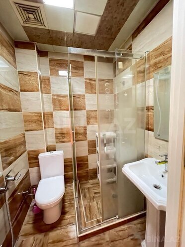 İcarəyə verilir 2 otaqlı yeni tikili 55 m², Memar Əcəmi m., photo 9 from 13