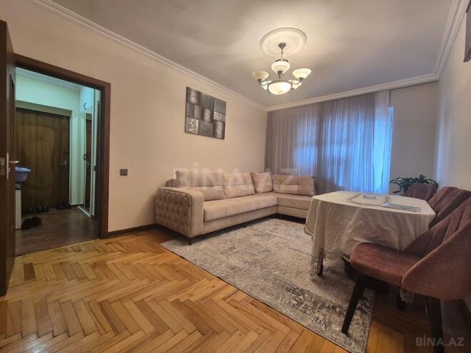 Продаётся 3-комн. вторичка 70 м², Сабаильский р., photo 3 from 19