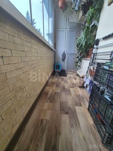 Продаётся 3-комн. вторичка 70 м², Сабаильский р., photo 17 from 19