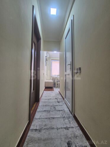 Продаётся 3-комн. вторичка 70 м², Сабаильский р., photo 16 from 19