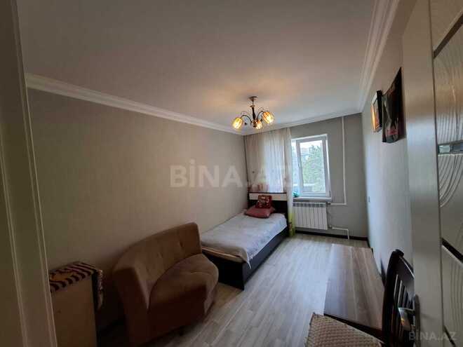 Satılır 3 otaqlı köhnə tikili 80 m², Xalqlar Dostluğu m., photo 4 from 12