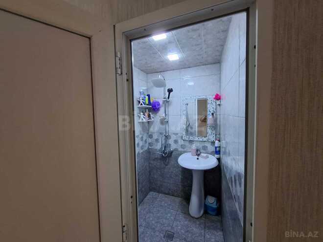 Satılır 3 otaqlı köhnə tikili 80 m², Xalqlar Dostluğu m., photo 10 from 12