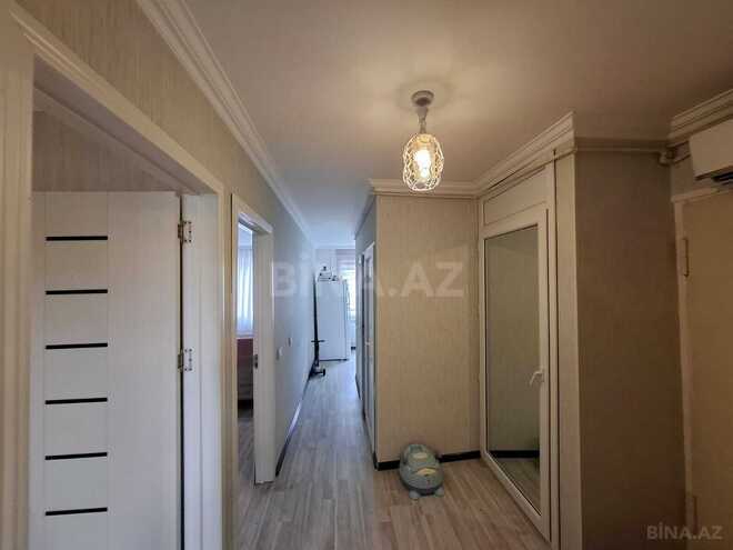 Satılır 3 otaqlı köhnə tikili 80 m², Xalqlar Dostluğu m., photo 8 from 12