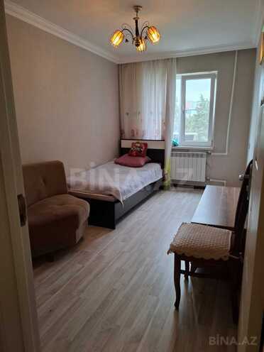 Satılır 3 otaqlı köhnə tikili 80 m², Xalqlar Dostluğu m., photo 5 from 12