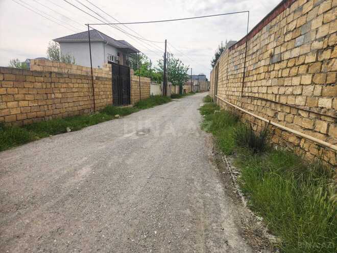 Satılır  torpaq 4.2 sot, Novxanı q., photo 3 from 6