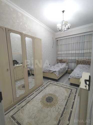 Satılır 2 otaqlı yeni tikili 62.2 m², Qara Qarayev m., photo 5 from 18