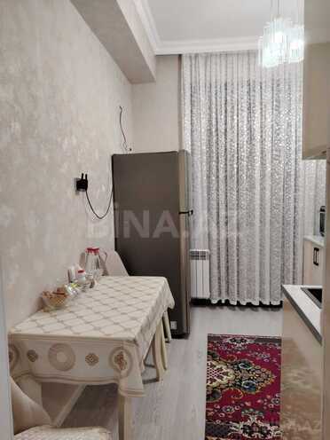 Satılır 2 otaqlı yeni tikili 62.2 m², Qara Qarayev m., photo 9 from 18