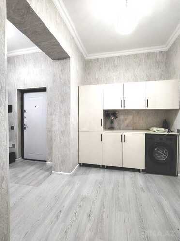 Satılır 2 otaqlı yeni tikili 62.2 m², Qara Qarayev m., photo 7 from 18