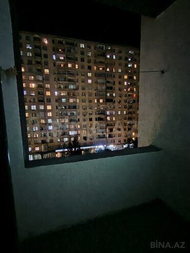 Satılır 2 otaqlı yeni tikili 62.2 m², Qara Qarayev m., photo 15 from 18