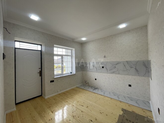 Продаётся 3-комн. дом/дача 120 м², пос. Масазыр, photo 9 from 22