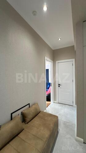 Продаётся 4-комн. новостройка 125 м², пос. Ясамал, photo 12 from 24