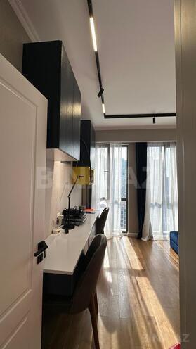 Продаётся 4-комн. новостройка 125 м², пос. Ясамал, photo 14 from 24