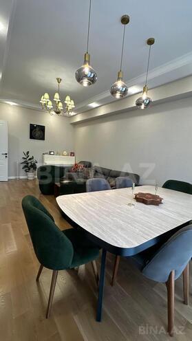 Продаётся 4-комн. новостройка 125 м², пос. Ясамал, photo 1 from 24