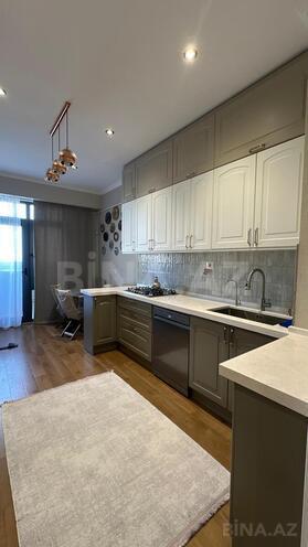 Продаётся 4-комн. новостройка 125 м², пос. Ясамал, photo 18 from 24