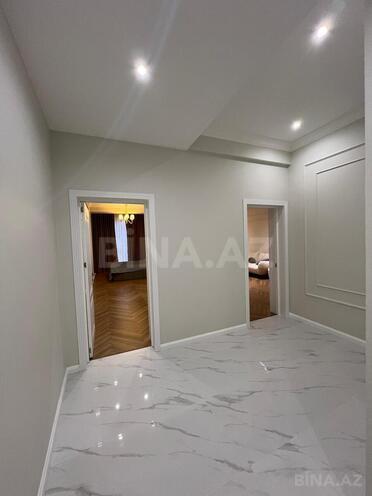 İcarəyə verilir 2 otaqlı yeni tikili 75 m², Elmlər Akademiyası m., photo 13 from 18