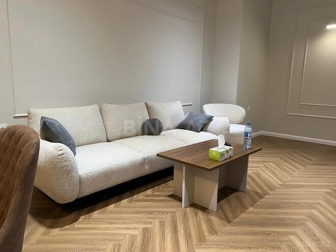 İcarəyə verilir 2 otaqlı yeni tikili 75 m², Elmlər Akademiyası m., photo 7 from 18