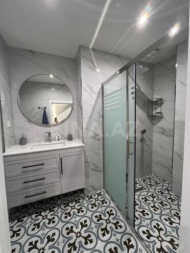 İcarəyə verilir 2 otaqlı yeni tikili 75 m², Elmlər Akademiyası m., photo 16 from 18