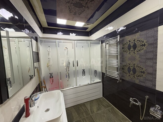 Продаётся 4-комн. дом/дача 240 м², пос. Мамедли, photo 11 from 12