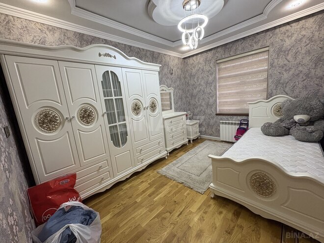 Продаётся 4-комн. дом/дача 240 м², пос. Мамедли, photo 10 from 12