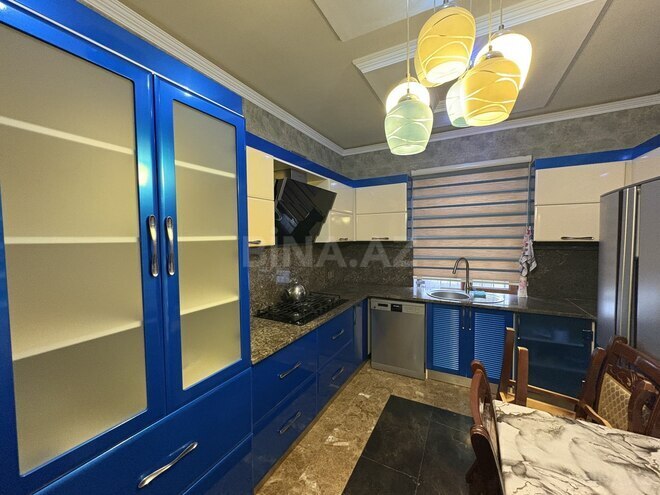 Продаётся 4-комн. дом/дача 240 м², пос. Мамедли, photo 9 from 12