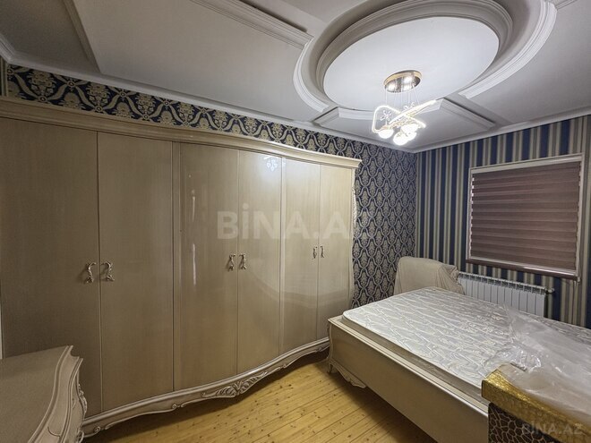 Продаётся 4-комн. дом/дача 240 м², пос. Мамедли, photo 8 from 12