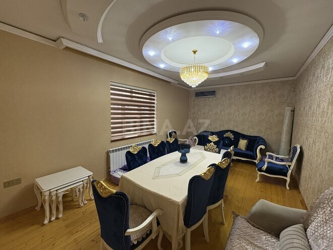 Продаётся 4-комн. дом/дача 240 м², пос. Мамедли, photo 7 from 12