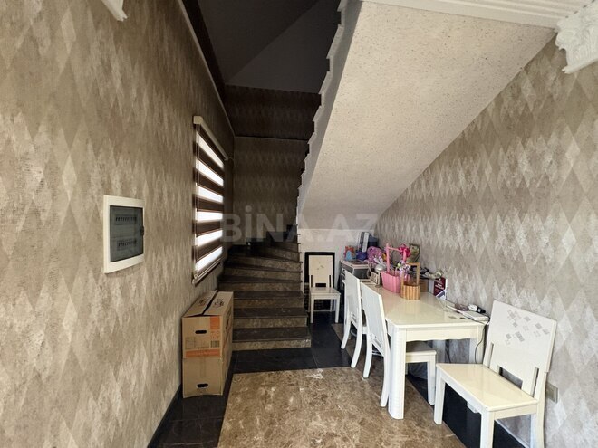 Продаётся 4-комн. дом/дача 240 м², пос. Мамедли, photo 6 from 12