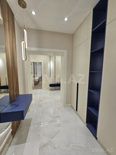 Satılır 3 otaqlı yeni tikili 105 m², 8 Noyabr m., photo 4 from 26