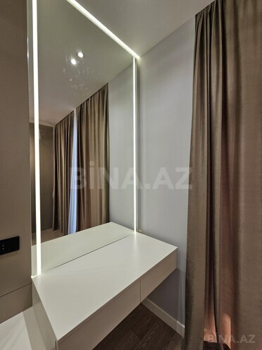 Satılır 3 otaqlı yeni tikili 105 m², 8 Noyabr m., photo 14 from 26