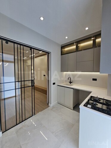 Satılır 3 otaqlı yeni tikili 105 m², 8 Noyabr m., photo 24 from 26