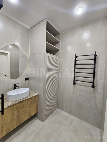 Satılır 3 otaqlı yeni tikili 105 m², 8 Noyabr m., photo 12 from 26