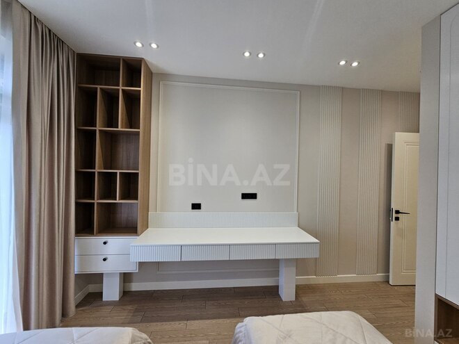 Satılır 3 otaqlı yeni tikili 105 m², 8 Noyabr m., photo 10 from 26