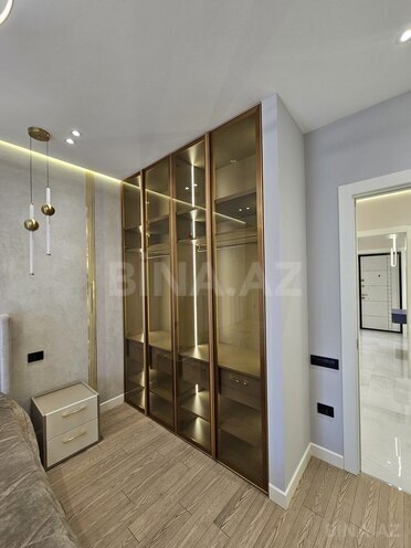 Satılır 3 otaqlı yeni tikili 105 m², 8 Noyabr m., photo 17 from 26
