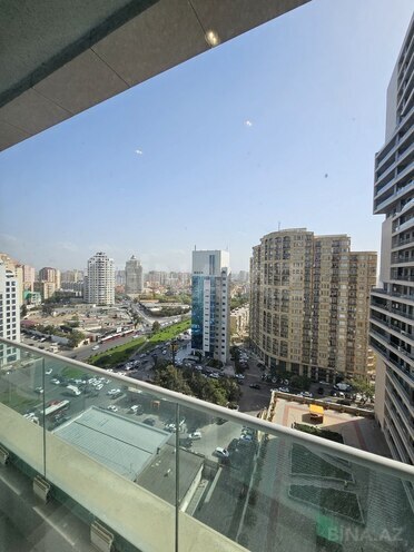 Satılır 3 otaqlı yeni tikili 105 m², 8 Noyabr m., photo 25 from 26