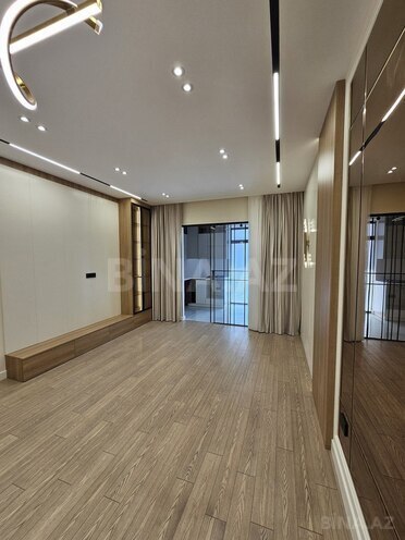 Satılır 3 otaqlı yeni tikili 105 m², 8 Noyabr m., photo 19 from 26