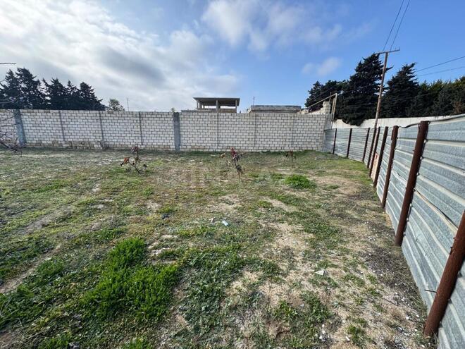 Продаётся  участок 5 сот, пос. Нардаран, photo 1 from 9