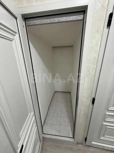 Продаётся 2-комн. вторичка 60 м², м. Ази Асланов, photo 9 from 12