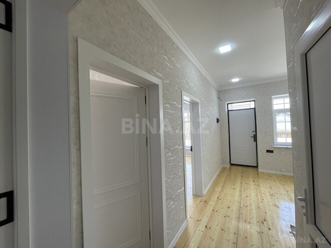 Продаётся 3-комн. дом/дача 120 м², пос. Масазыр, photo 17 from 22