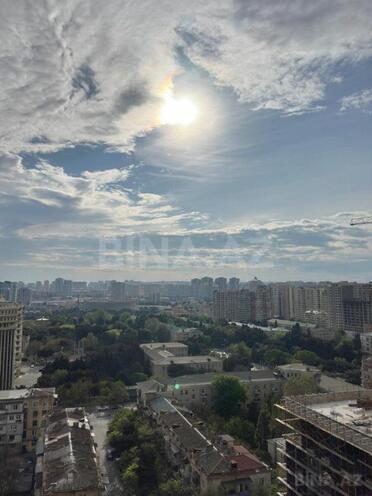 Продаётся 4-комн. новостройка 175 м², Насиминский  р., photo 17 from 19