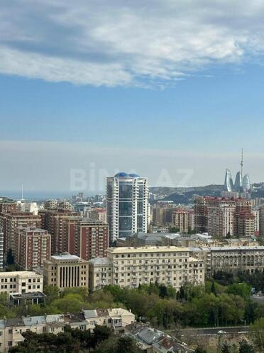 Продаётся 4-комн. новостройка 175 м², Насиминский  р., photo 8 from 19