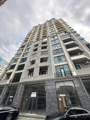 Продаётся 4-комн. новостройка 175 м², Насиминский  р., photo 4 from 19