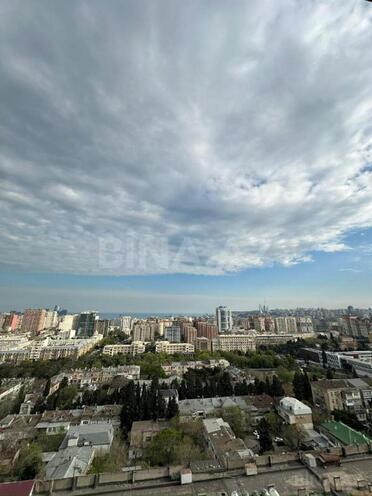 Продаётся 4-комн. новостройка 175 м², Насиминский  р., photo 18 from 19