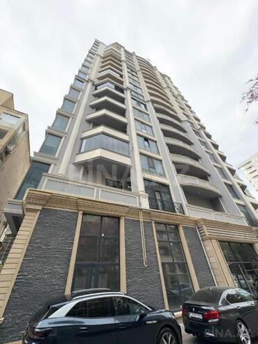 Продаётся 4-комн. новостройка 175 м², Насиминский  р., photo 3 from 19