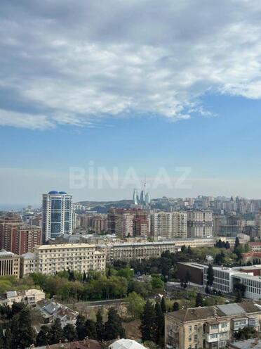 Продаётся 4-комн. новостройка 175 м², Насиминский  р., photo 7 from 19