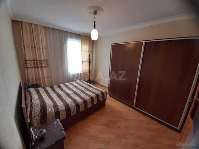 Сдаётся 2-комн. вторичка 55 м², м. Гянджлик, photo 8 from 15