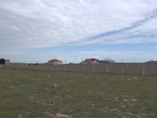 Продаётся  участок 10 сот, пос. Новханы, photo 3 from 7